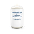 13oz Scented Candle