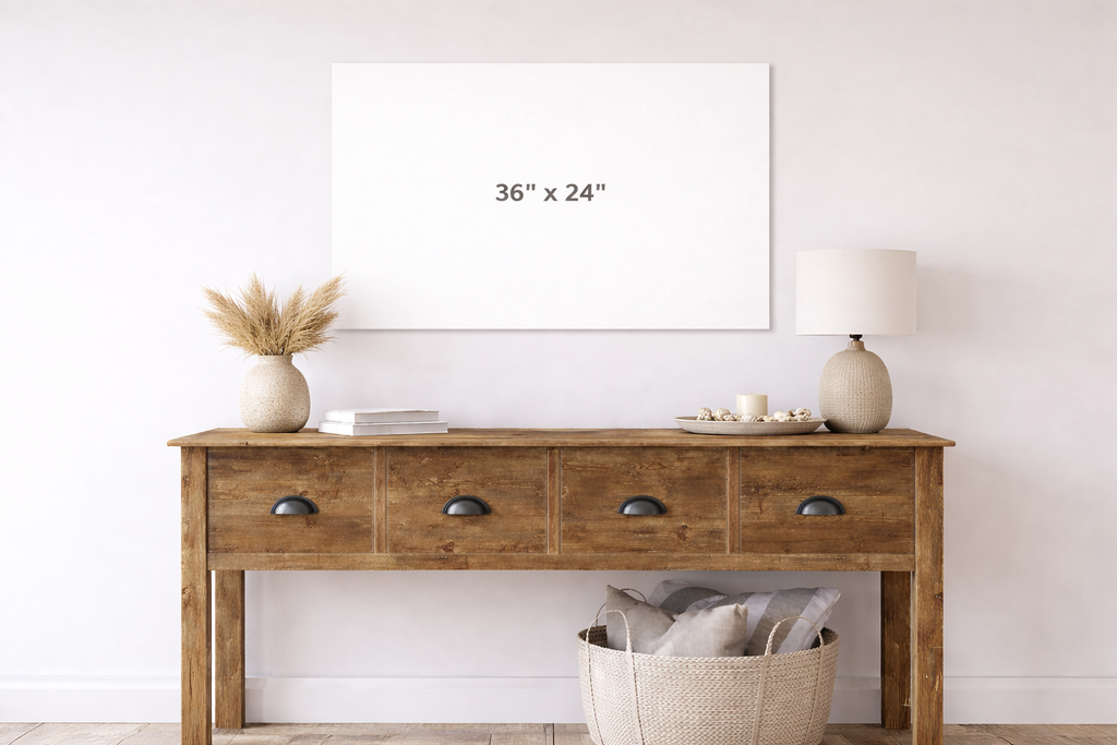 Matte Poster